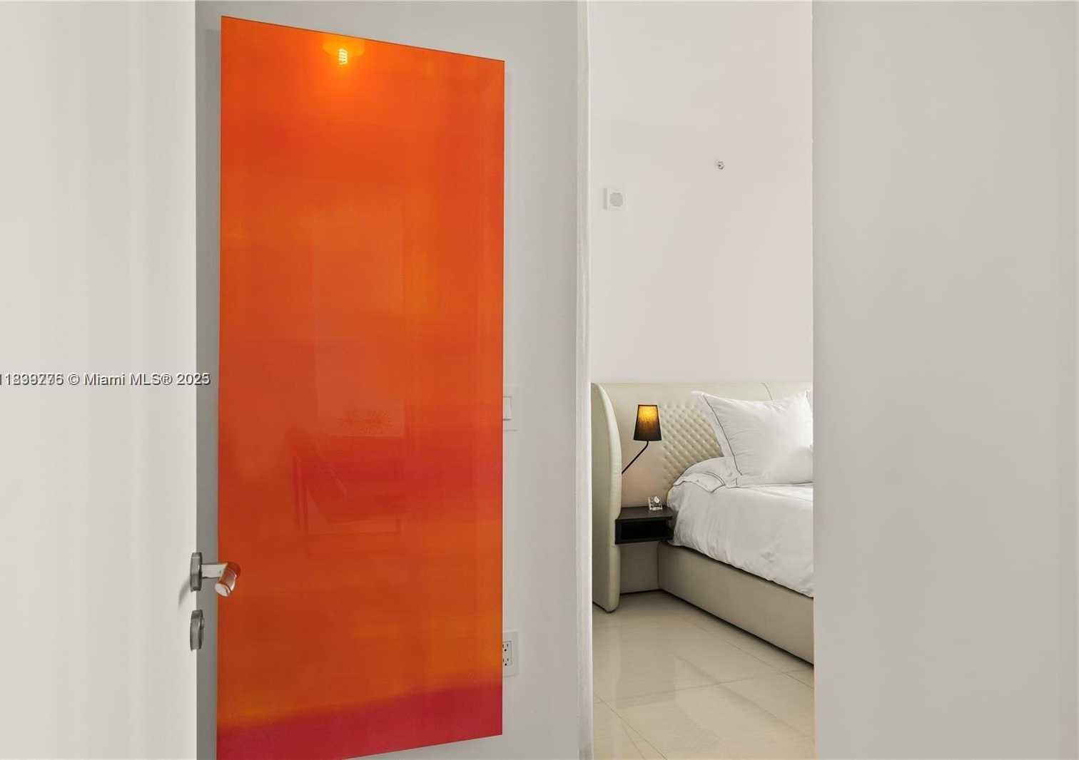 Small Image of 460 NORTH EAST 28TH ST #2502, Miami Number 12