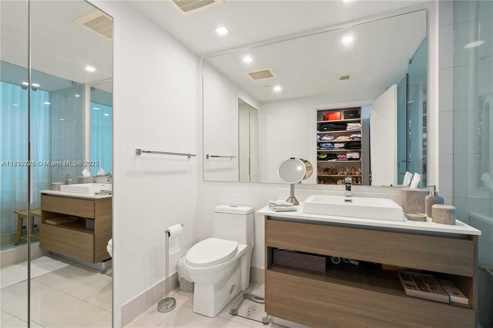 Small Image of 460 NORTH EAST 28TH ST #2502, Miami Number 17