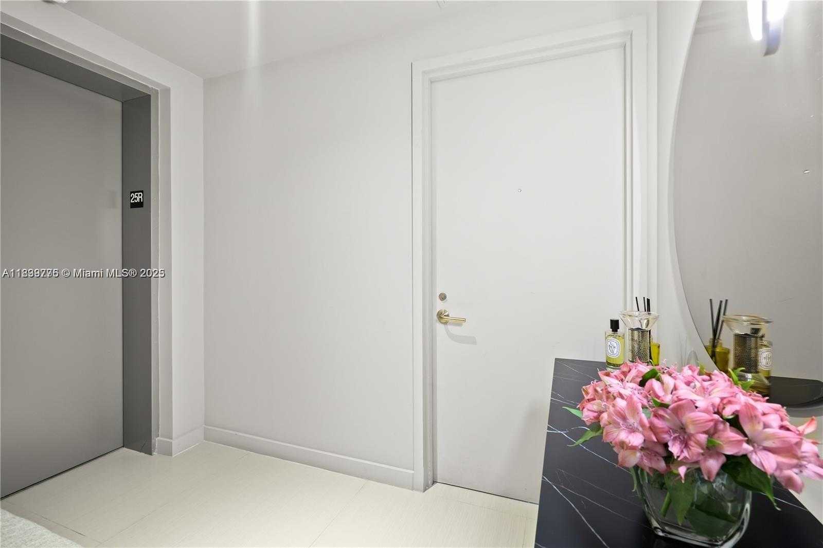 Small Image of 460 NORTH EAST 28TH ST #2502, Miami Number 18