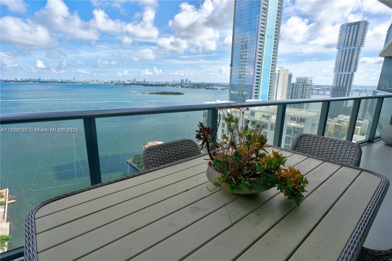 Small Image of 460 NORTH EAST 28TH ST #2502, Miami Number 19