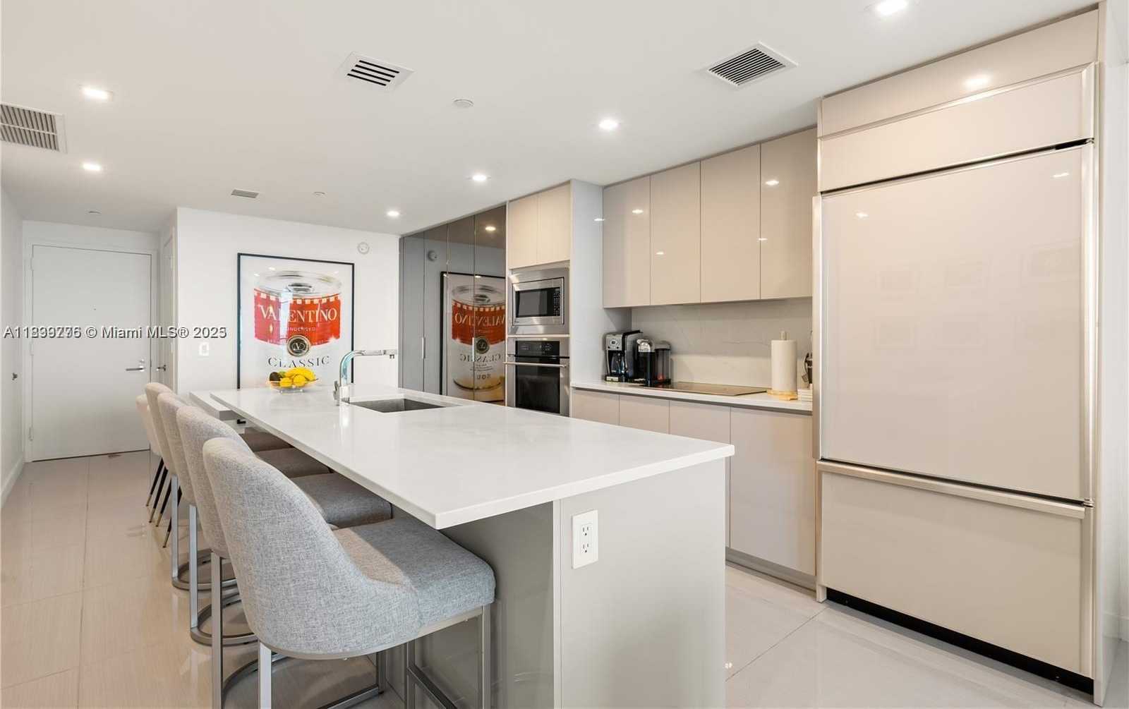 Small Image of 460 NORTH EAST 28TH ST #2502, Miami Number 7