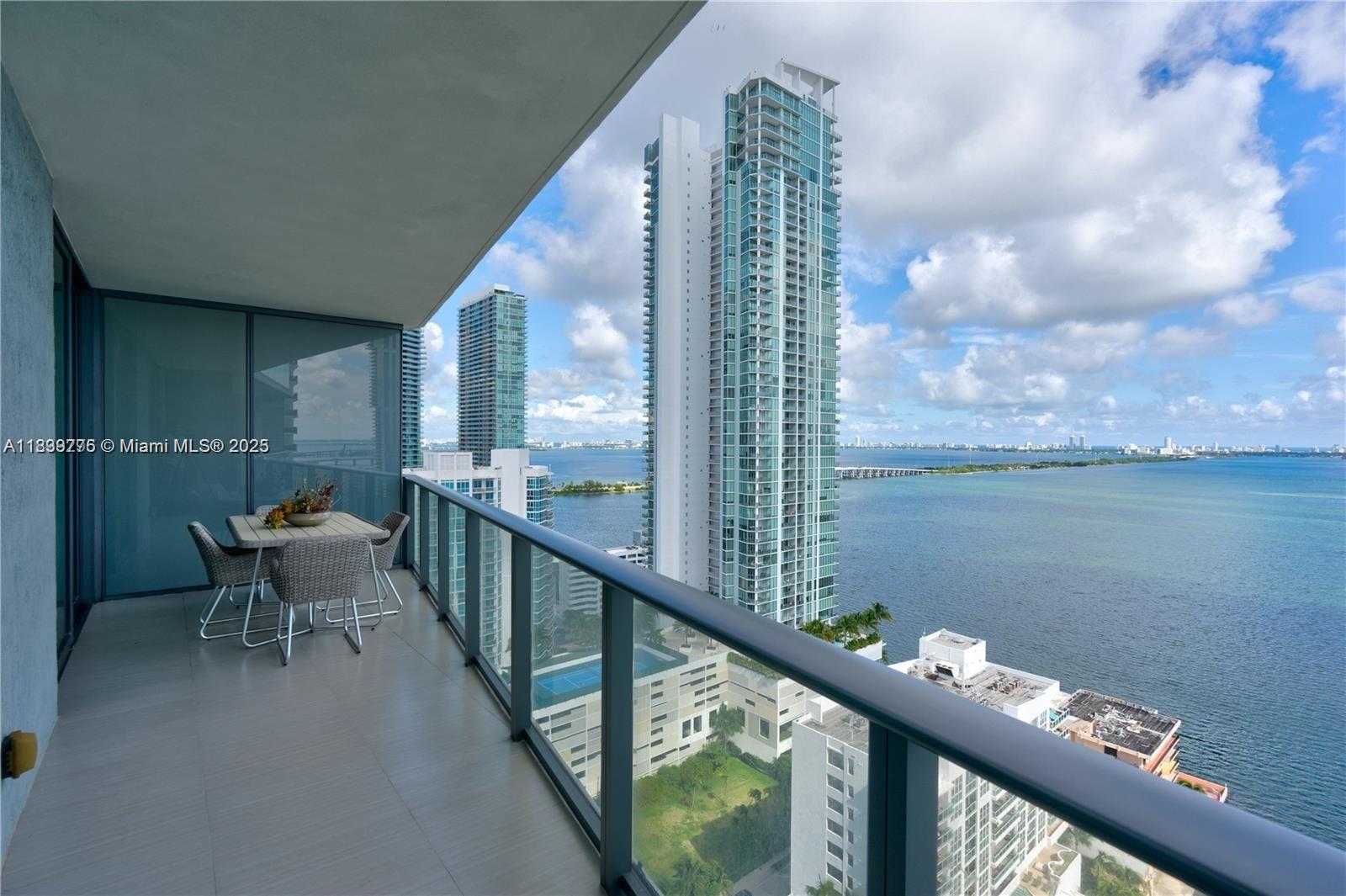 Small Image of 460 NORTH EAST 28TH ST #2502, Miami Number 9