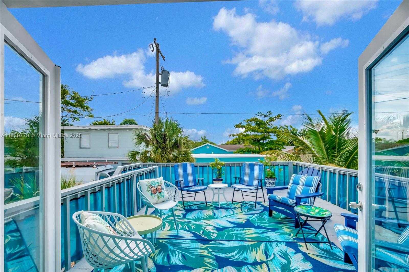 Small Image of 610 NORTH K ST, Lake Worth Number 17