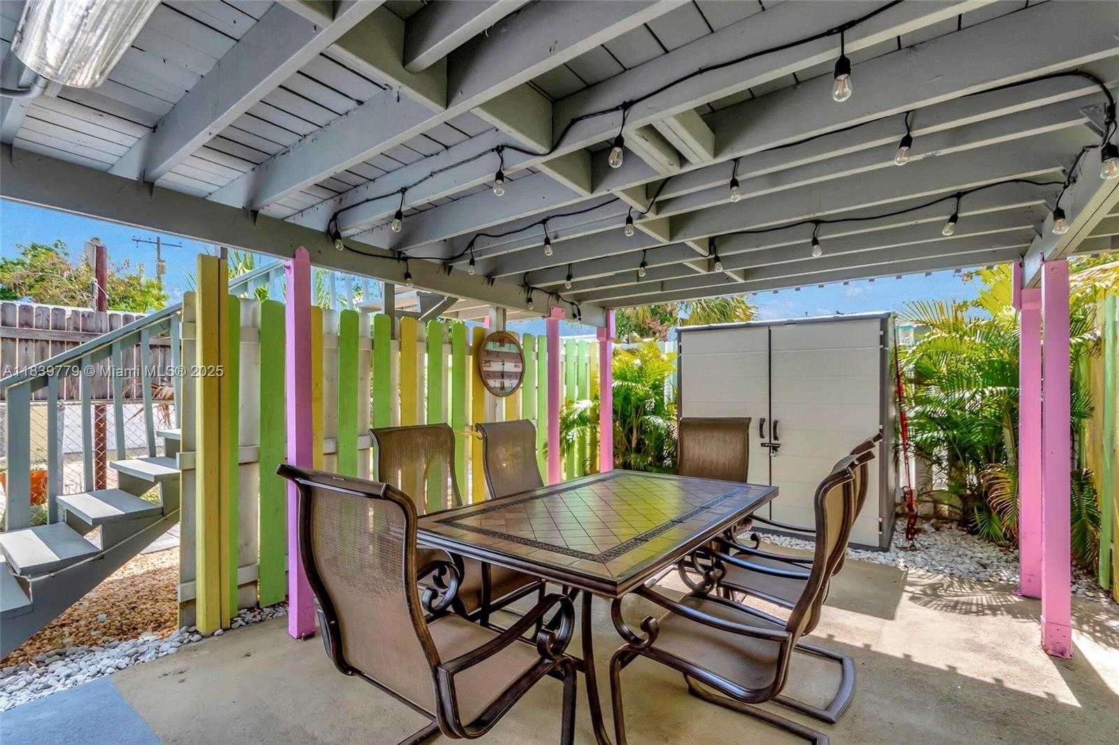 Small Image of 610 NORTH K ST, Lake Worth Number 21