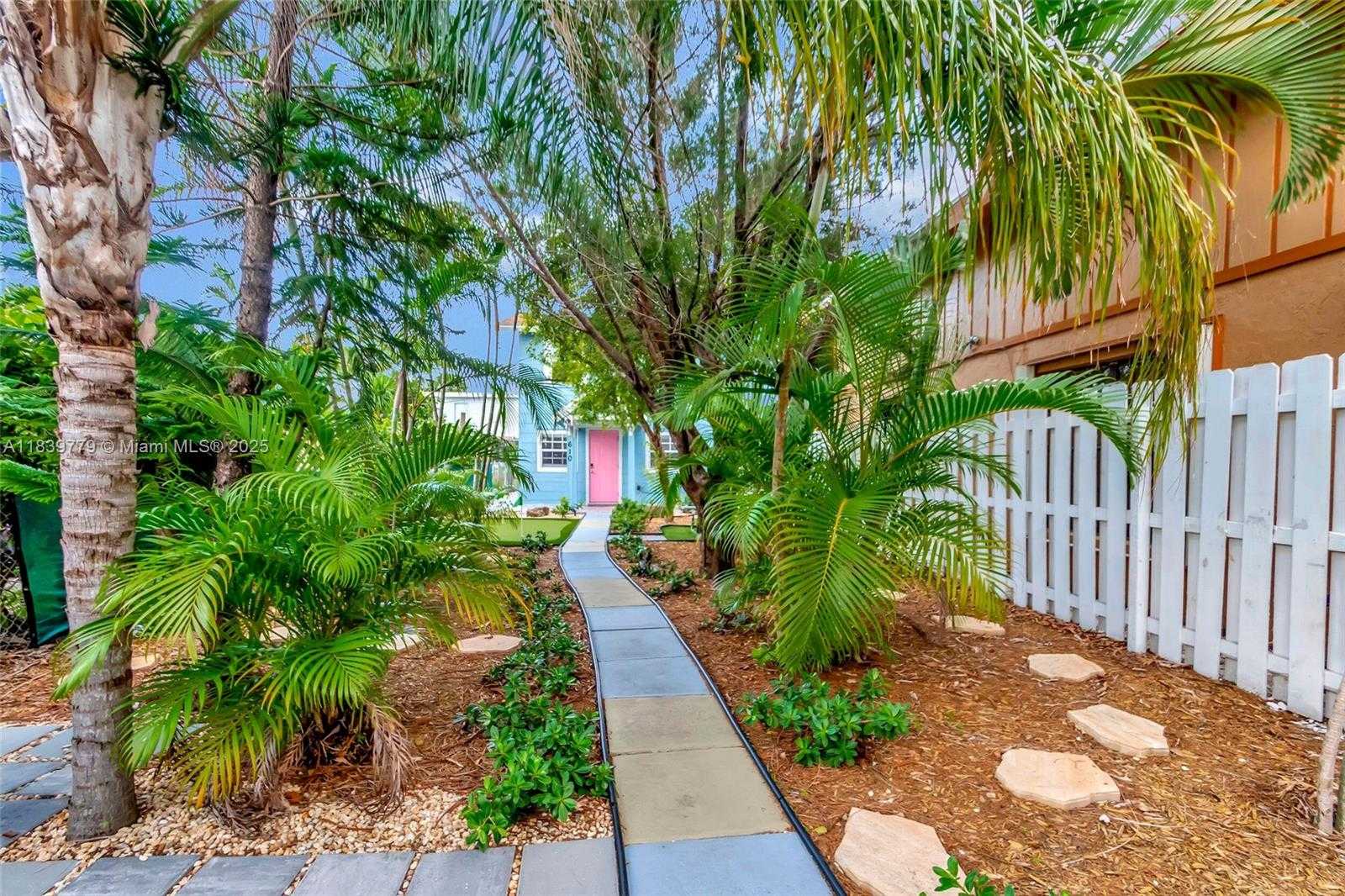 Small Image of 610 NORTH K ST, Lake Worth Number 25