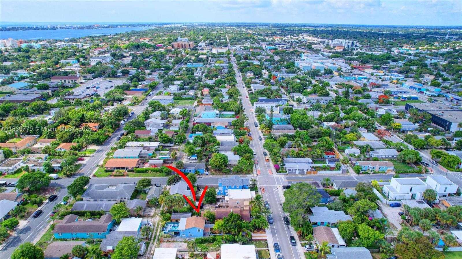 Small Image of 610 NORTH K ST, Lake Worth Number 26