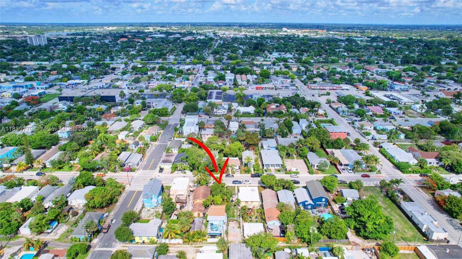 Small Image of 610 NORTH K ST, Lake Worth Number 27