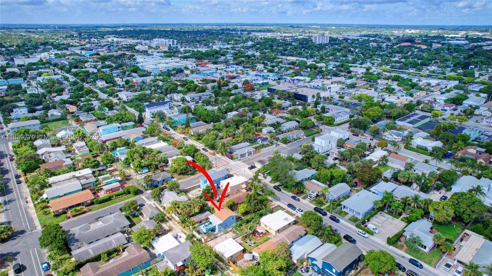 Small Image of 610 NORTH K ST, Lake Worth Number 28