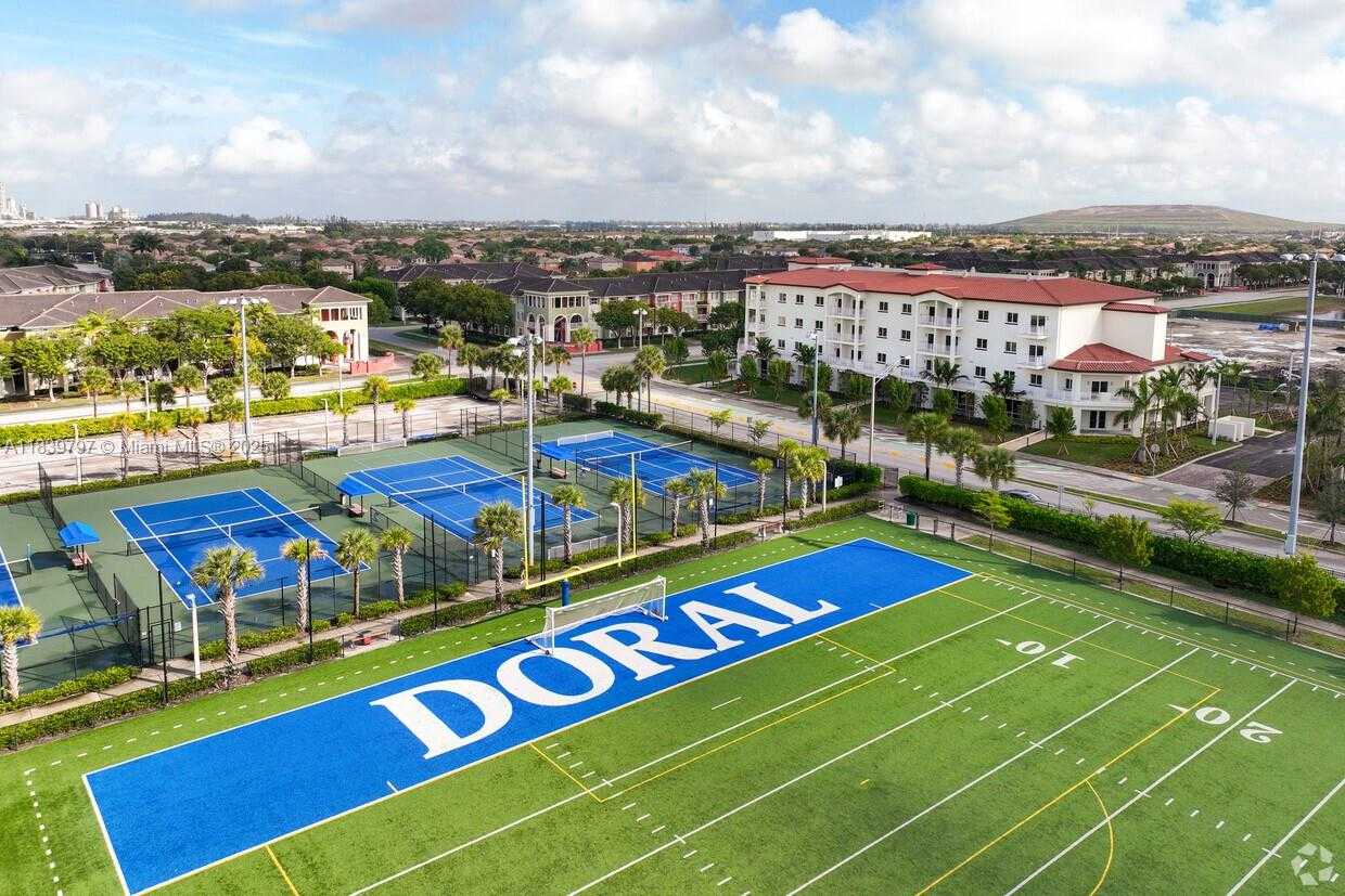 Small Image of 11150 NORTH WEST 82ND ST #303, Doral Number 6