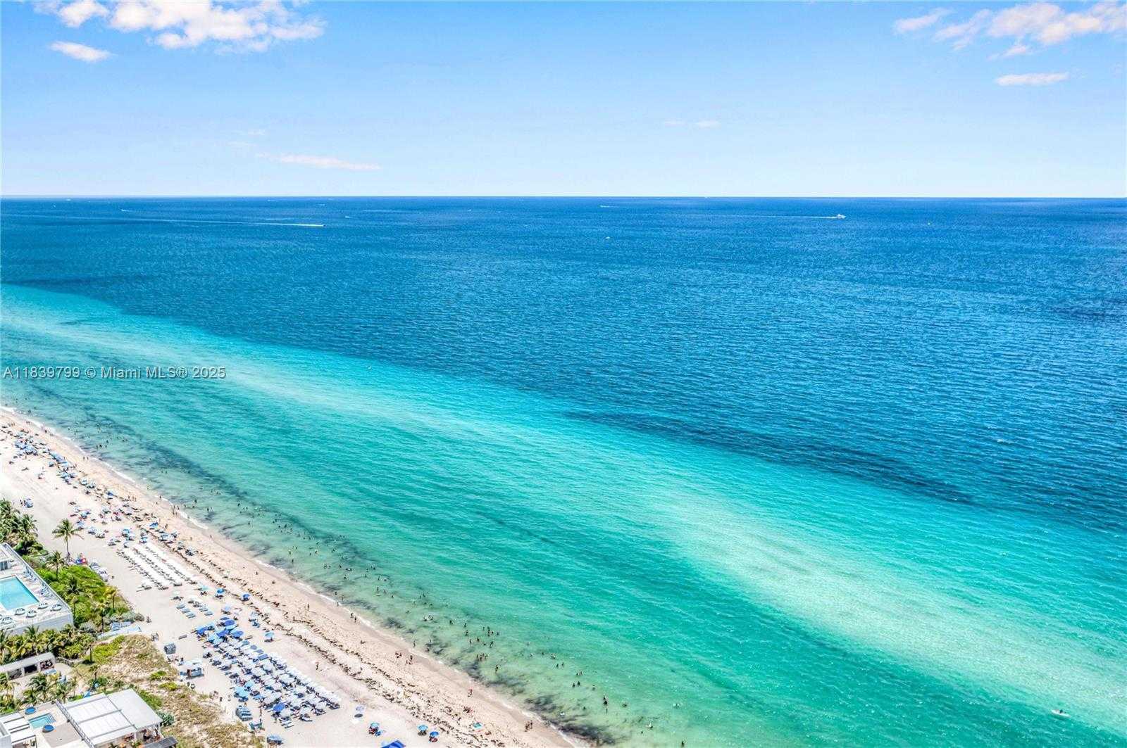 Small Image of 1830 SOUTH OCEAN DR #3709, Hallandale Beach Number 2