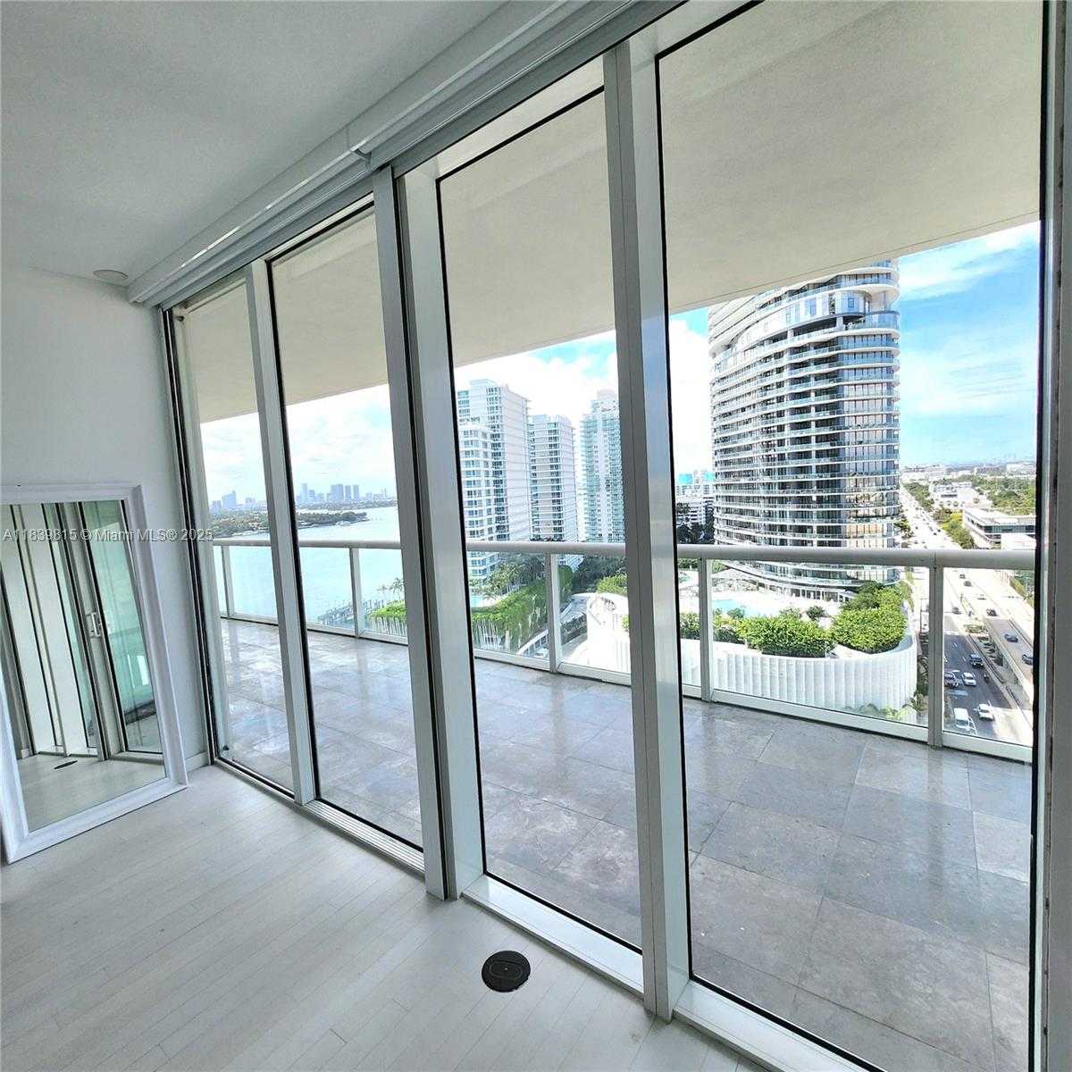 Small Image of 450 ALTON RD #1606, Miami Beach Number 27