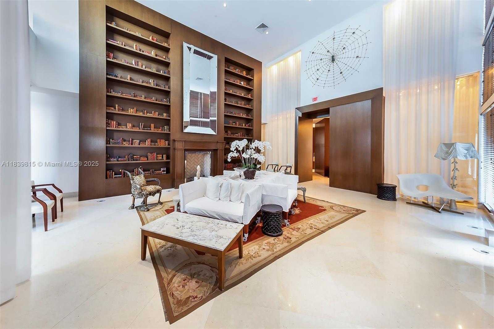 Small Image of 450 ALTON RD #1606, Miami Beach Number 3