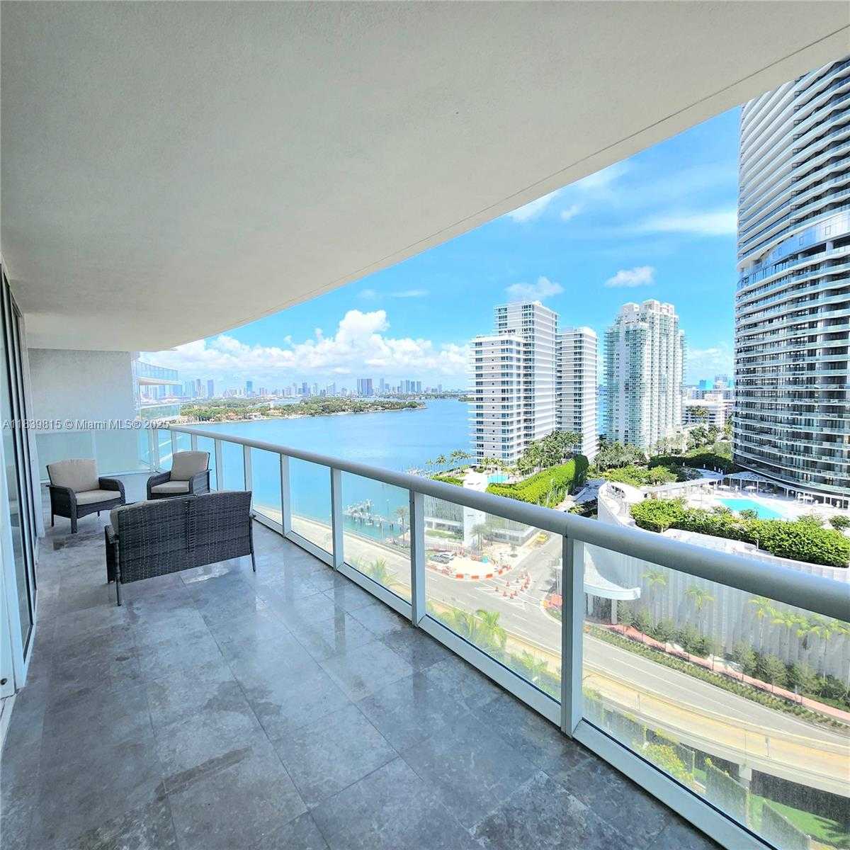 Small Image of 450 ALTON RD #1606, Miami Beach Number 30