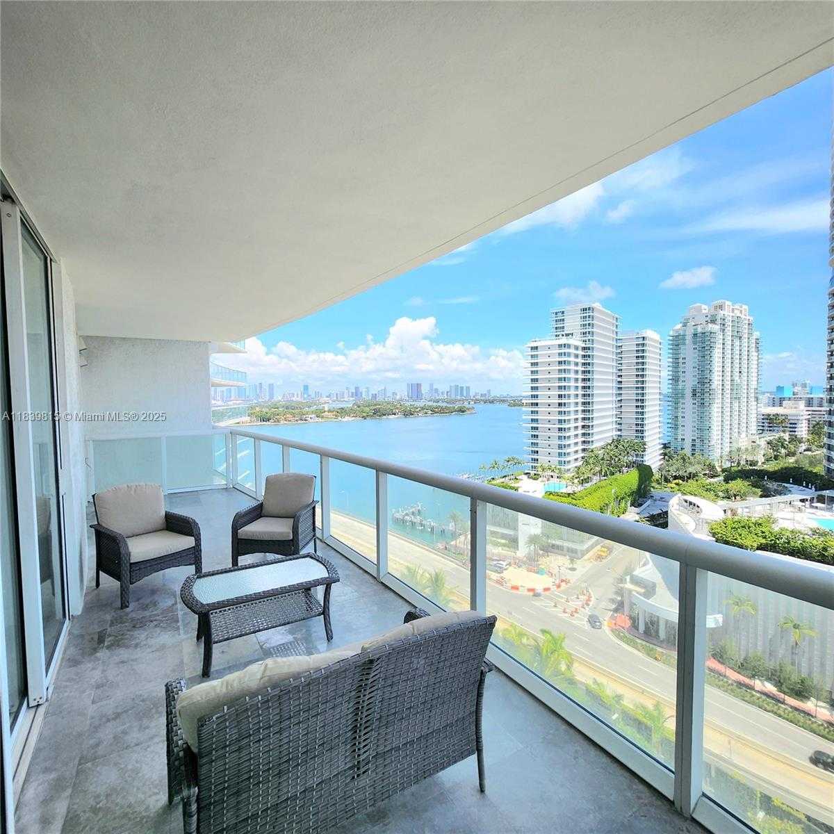 Small Image of 450 ALTON RD #1606, Miami Beach Number 31