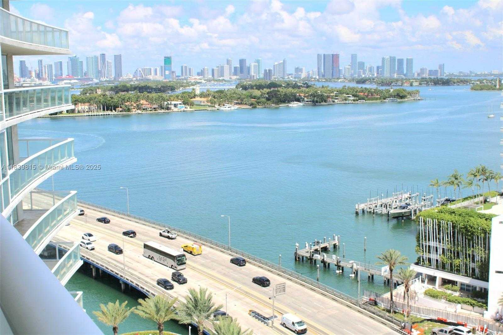 Small Image of 450 ALTON RD #1606, Miami Beach Number 32