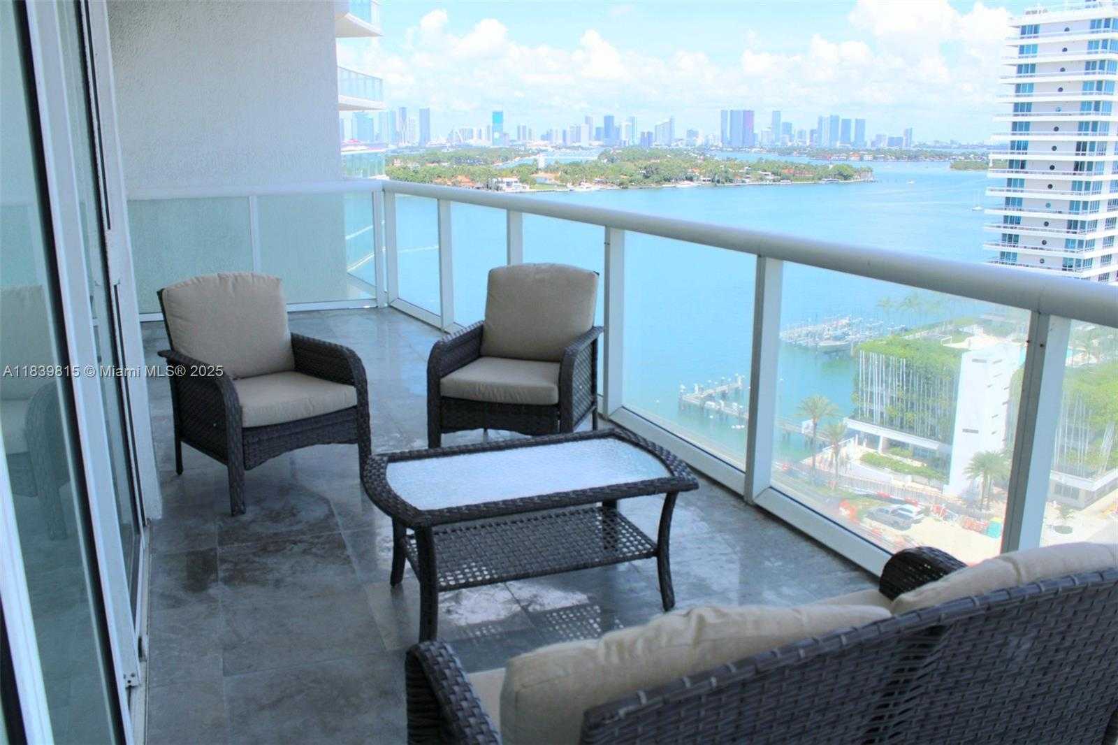 Small Image of 450 ALTON RD #1606, Miami Beach Number 33