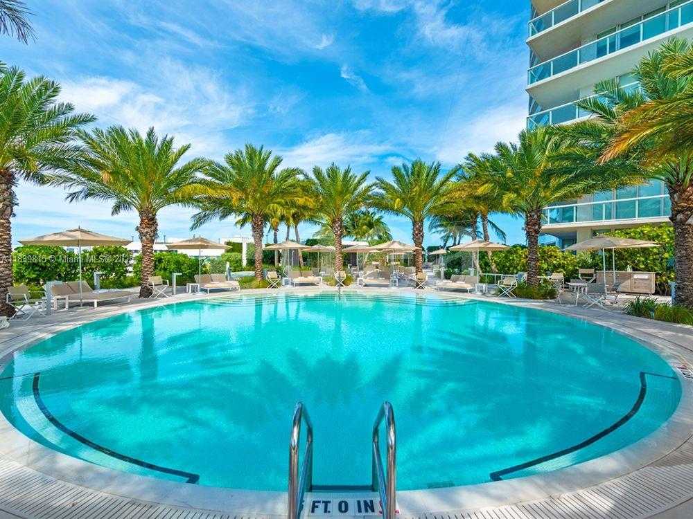 Small Image of 450 ALTON RD #1606, Miami Beach Number 6
