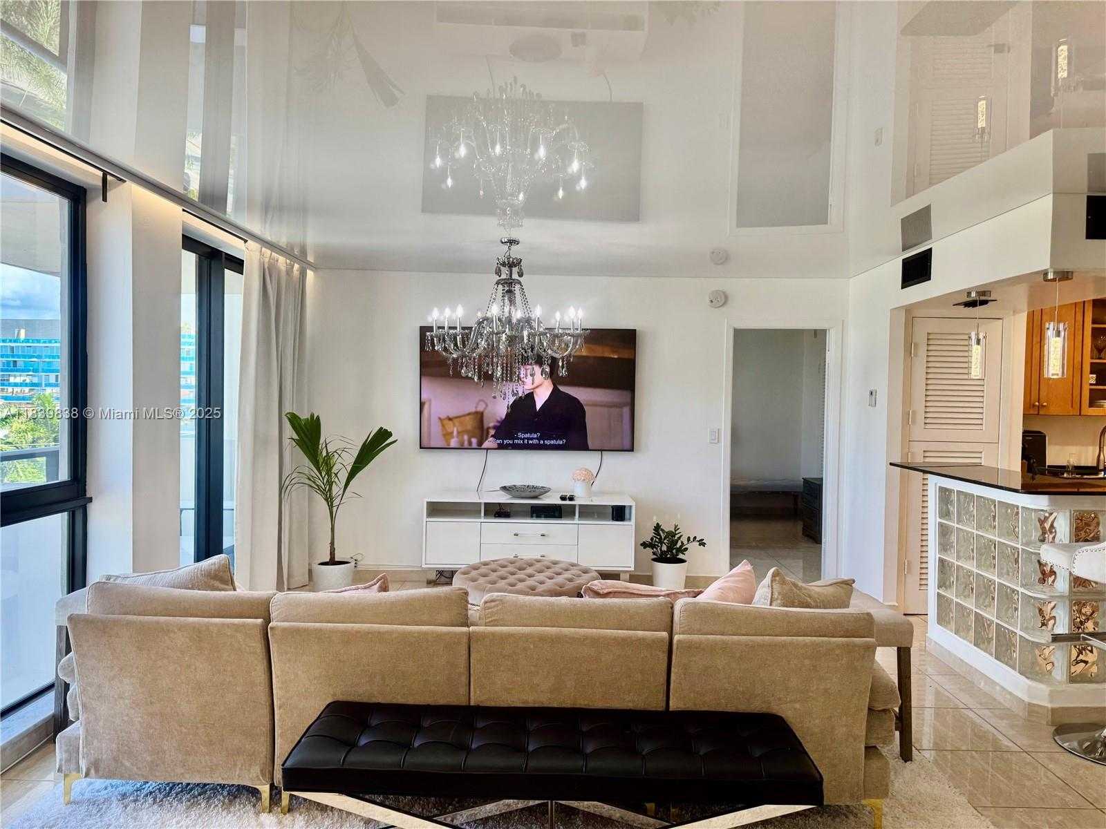 Small Image of 9800 W BAY HARBOR DRIVE #605, Bay Harbor Islands Number 20