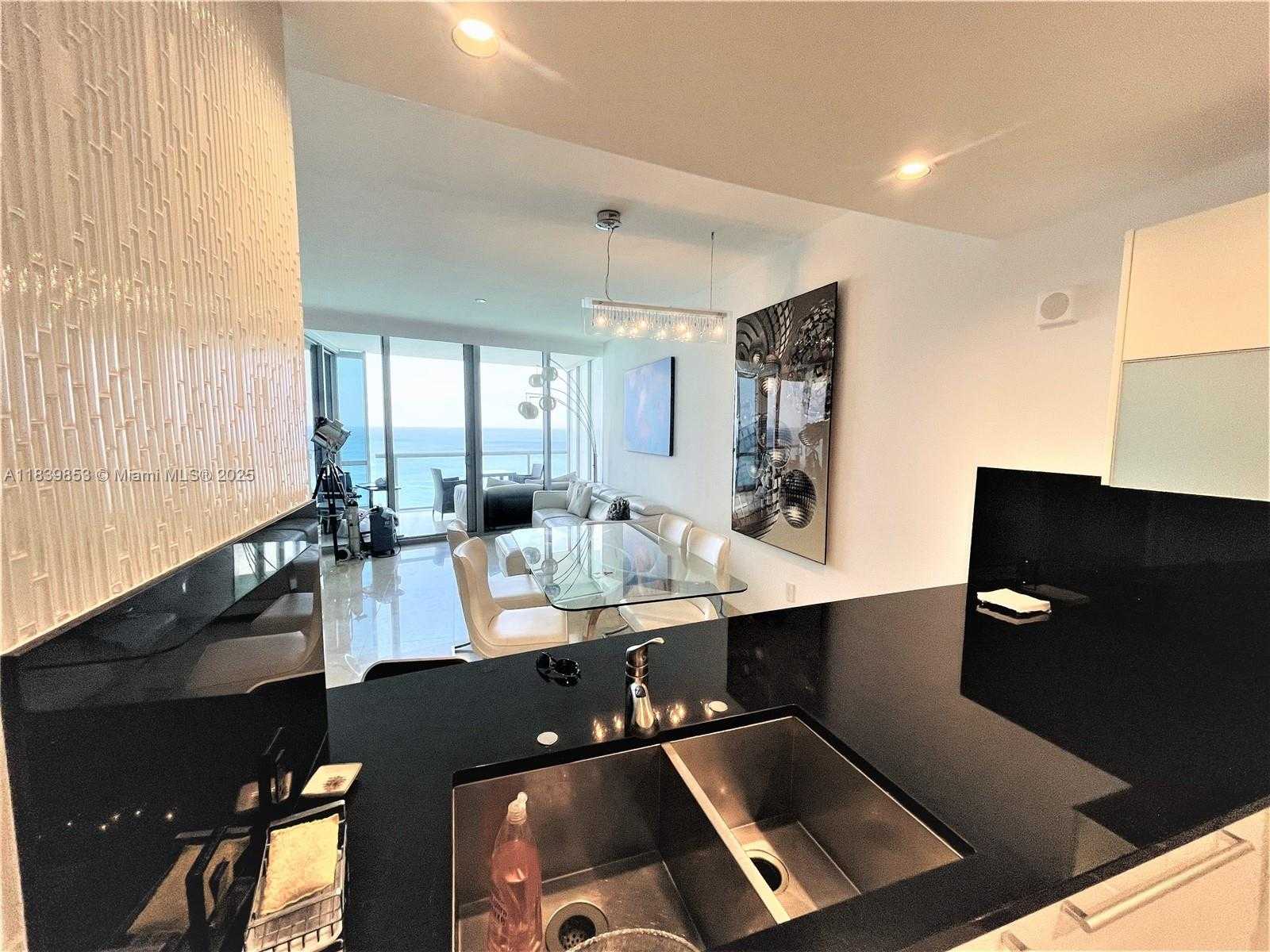 Small Image of 17121 COLLINS AVE #2503, Sunny Isles Beach Number 8