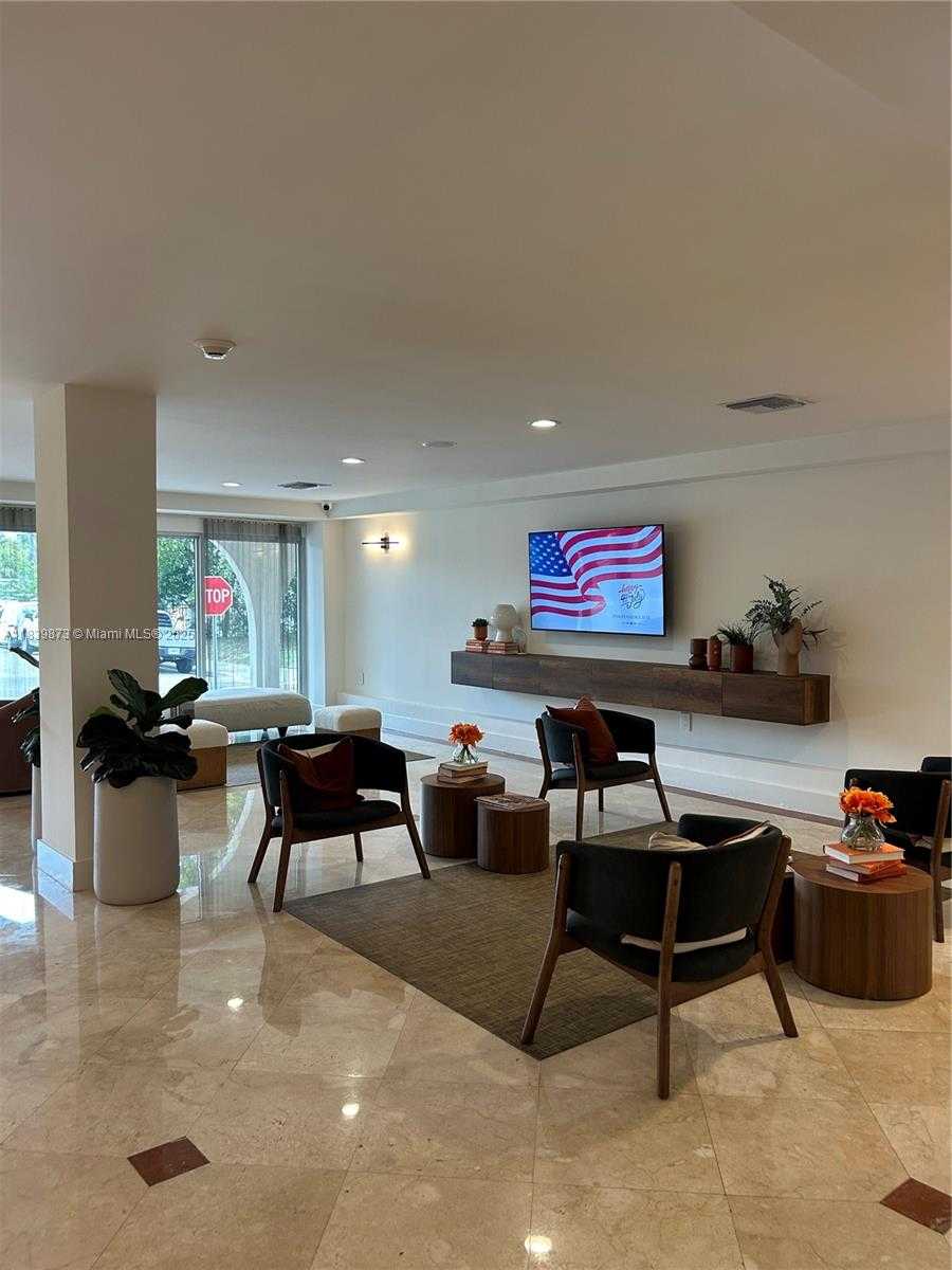 Small Image of 1455 NORTH TREASURE DR #4C, North Bay Village Number 15