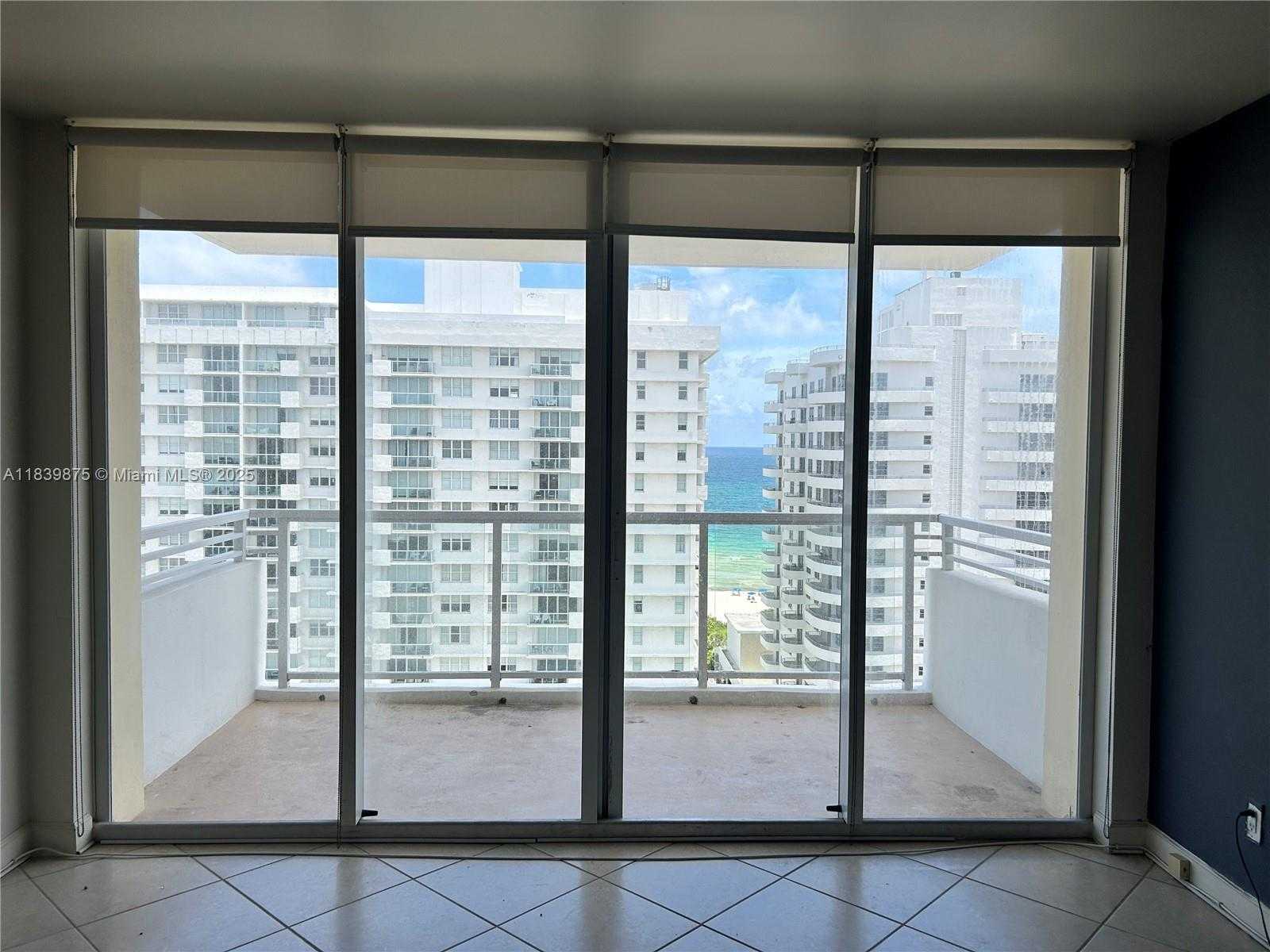 Small Image of 5600 COLLINS AVE #15V, Miami Beach Number 15