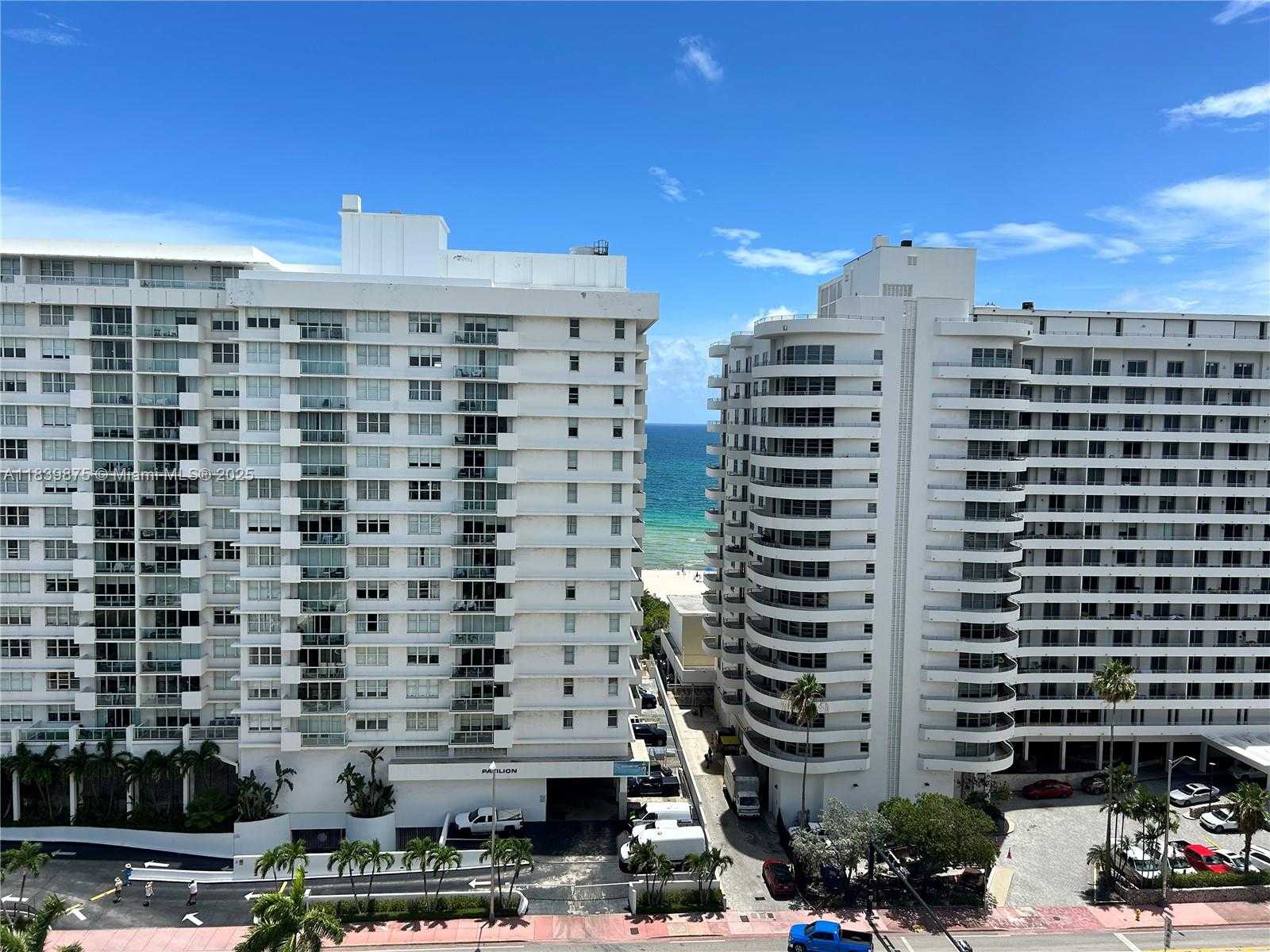 Small Image of 5600 COLLINS AVE #15V, Miami Beach Number 46