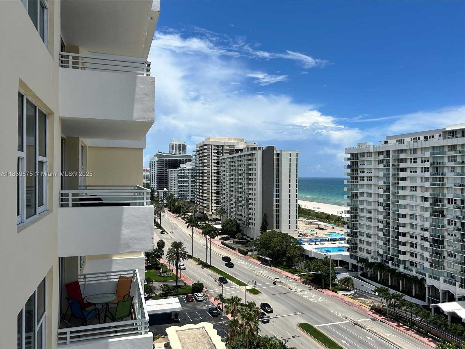 Small Image of 5600 COLLINS AVE #15V, Miami Beach Number 47