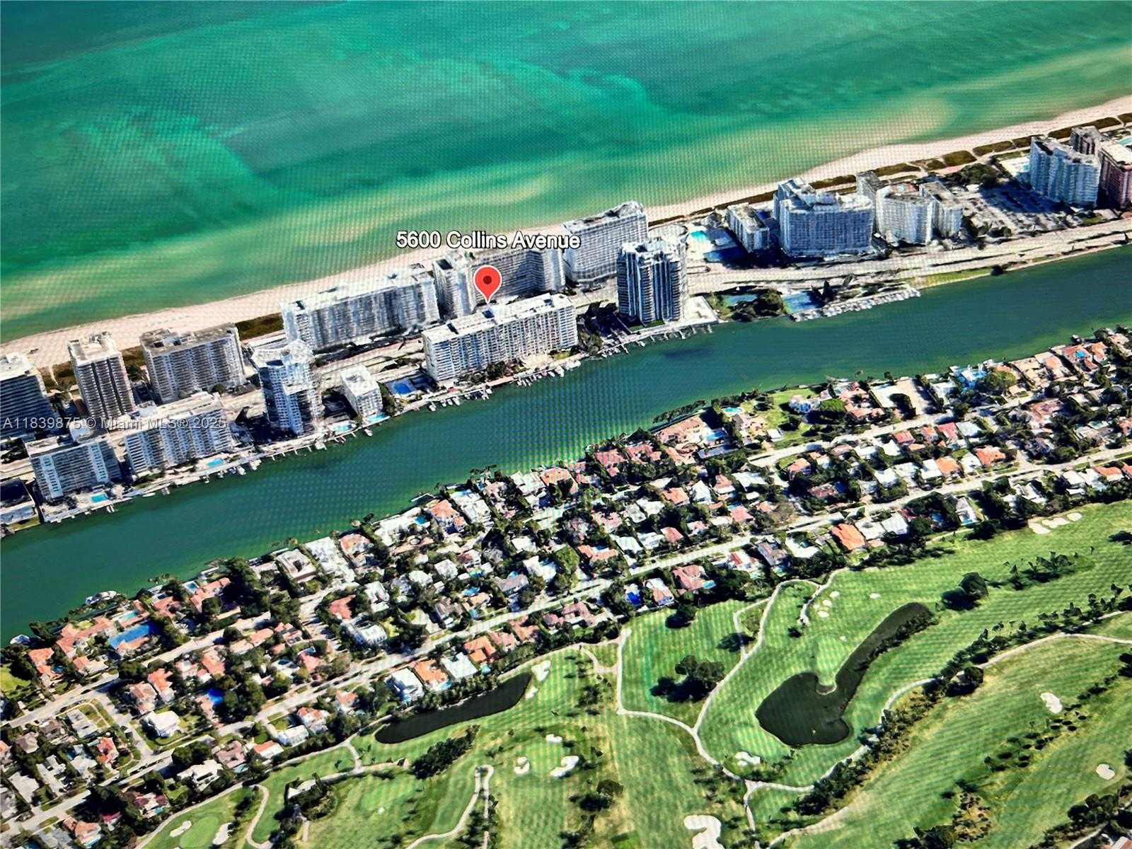 Small Image of 5600 COLLINS AVE #15V, Miami Beach Number 84