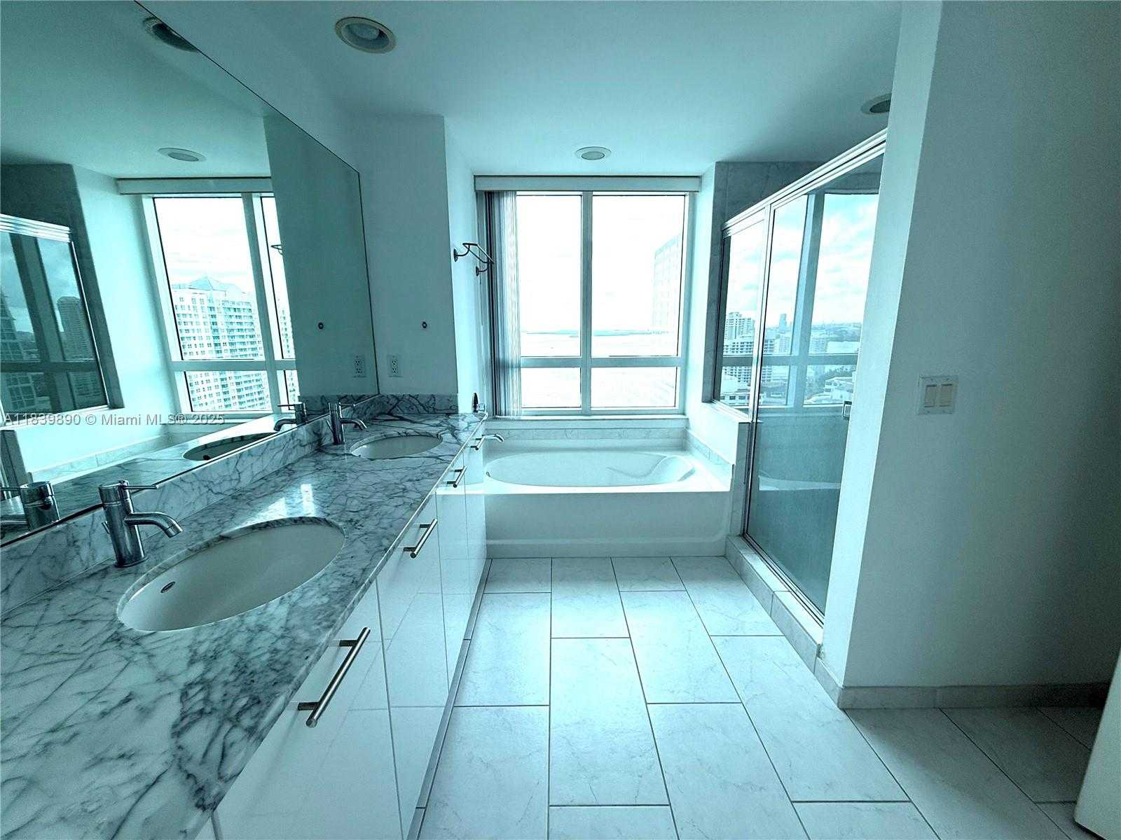 Small Image of 951 BRICKELL AVE #2710, Miami Number 19