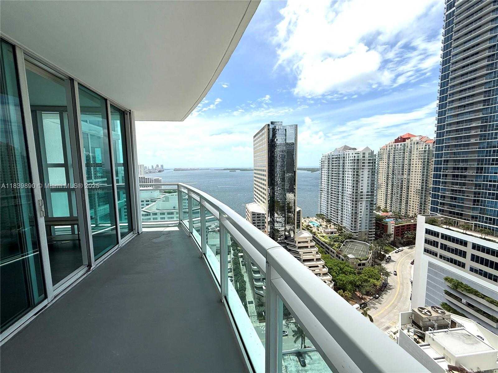 Small Image of 951 BRICKELL AVE #2710, Miami Number 2