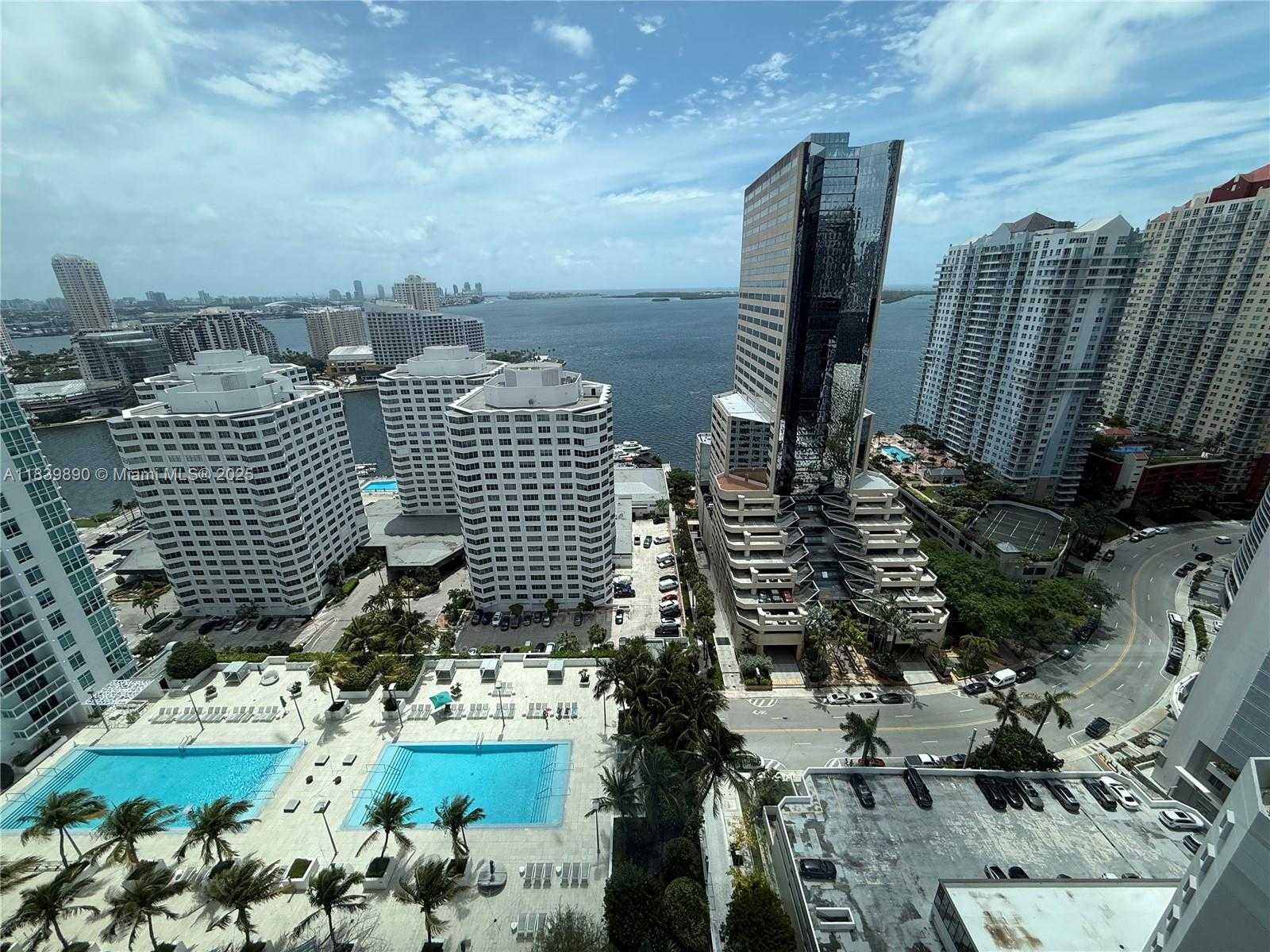 Small Image of 951 BRICKELL AVE #2710, Miami Number 23