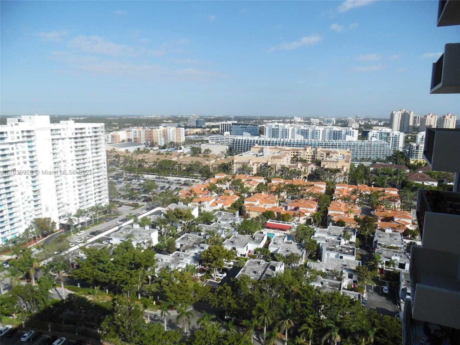 Small Image of 18181 NORTH EAST 31ST CT #2602, Aventura Number 23