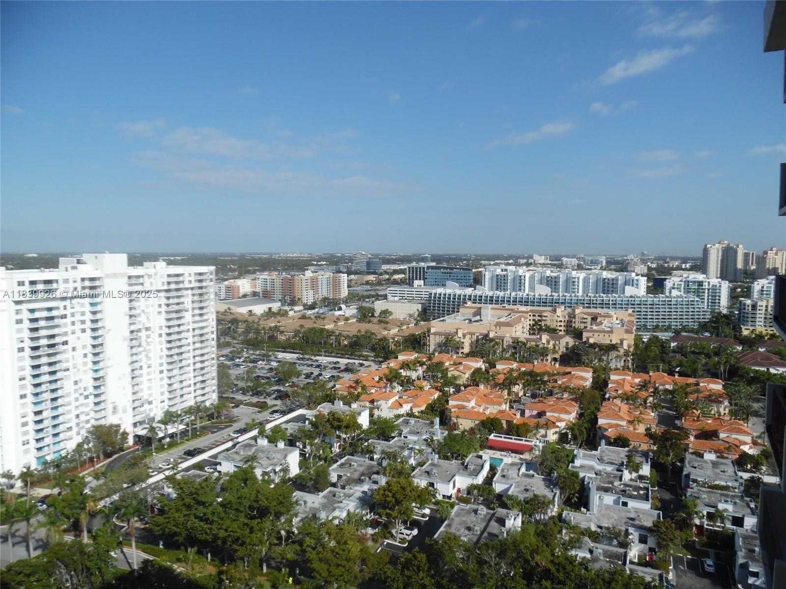 Small Image of 18181 NORTH EAST 31ST CT #2602, Aventura Number 24
