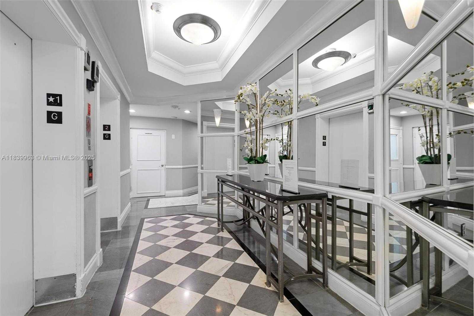 Small Image of 1688 WEST AVE #G-08, Miami Beach Number 20