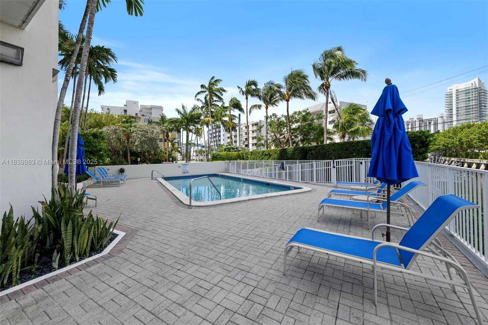 Small Image of 1688 WEST AVE #G-08, Miami Beach Number 23