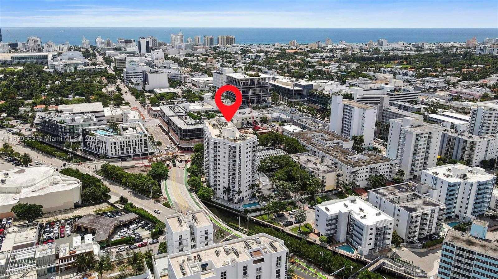 Small Image of 1688 WEST AVE #G-08, Miami Beach Number 24