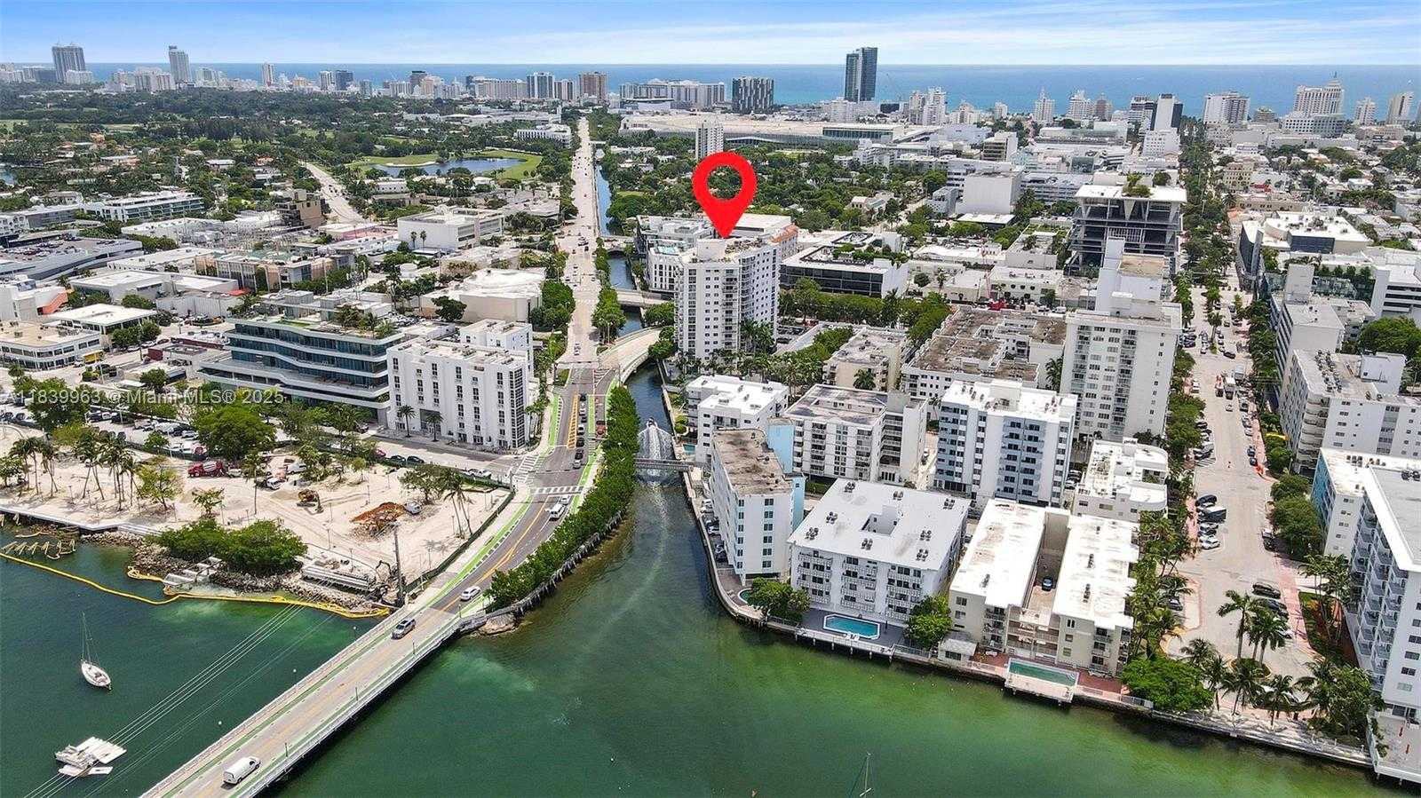 Small Image of 1688 WEST AVE #G-08, Miami Beach Number 25