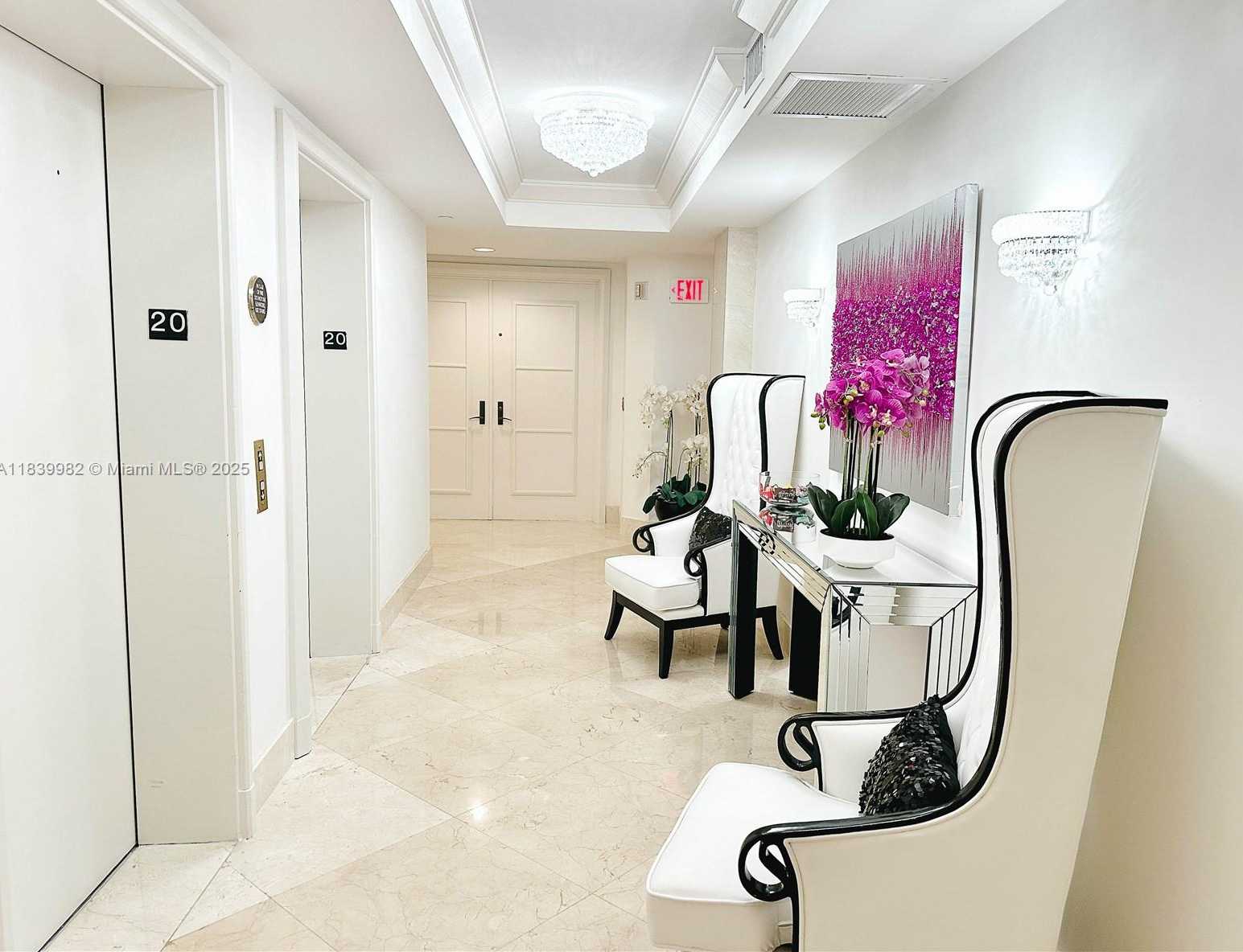 Small Image of 17555 COLLINS AVE #2006, Sunny Isles Beach Number 2