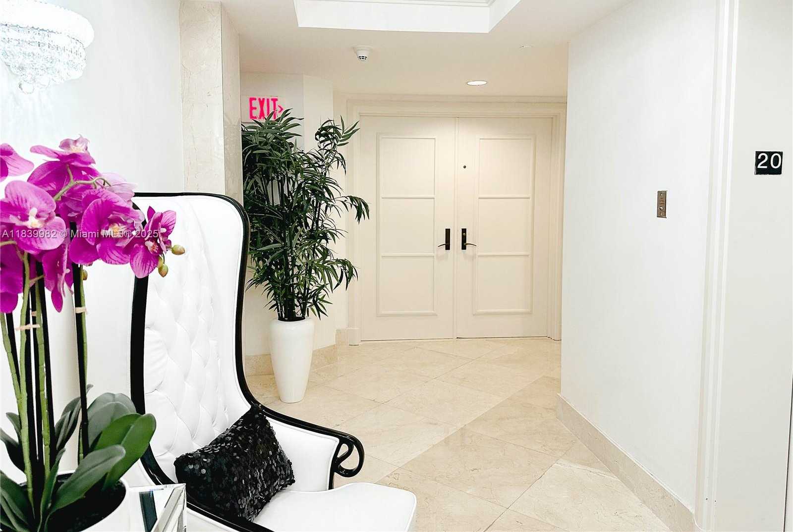 Small Image of 17555 COLLINS AVE #2006, Sunny Isles Beach Number 3