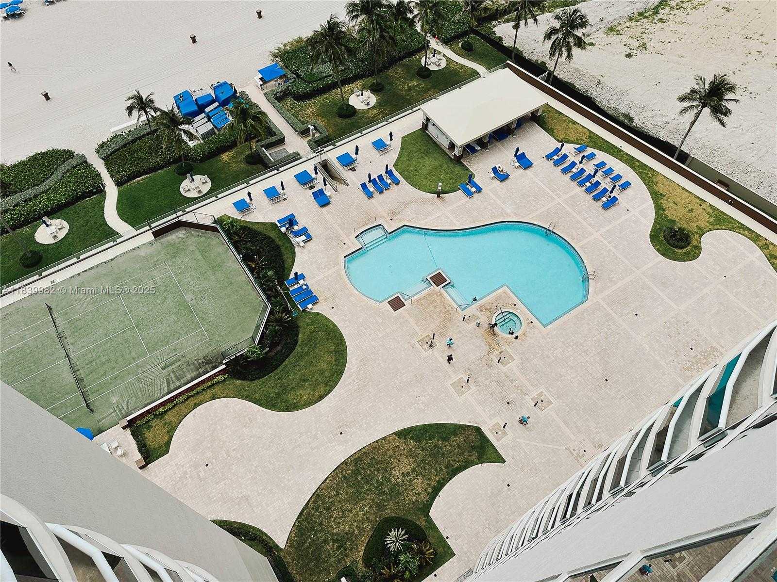 Small Image of 17555 COLLINS AVE #2006, Sunny Isles Beach Number 31