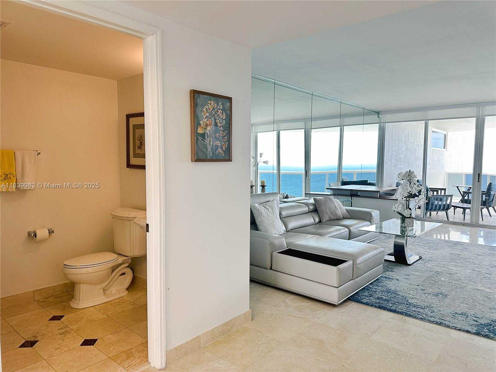 Small Image of 17555 COLLINS AVE #2006, Sunny Isles Beach Number 5