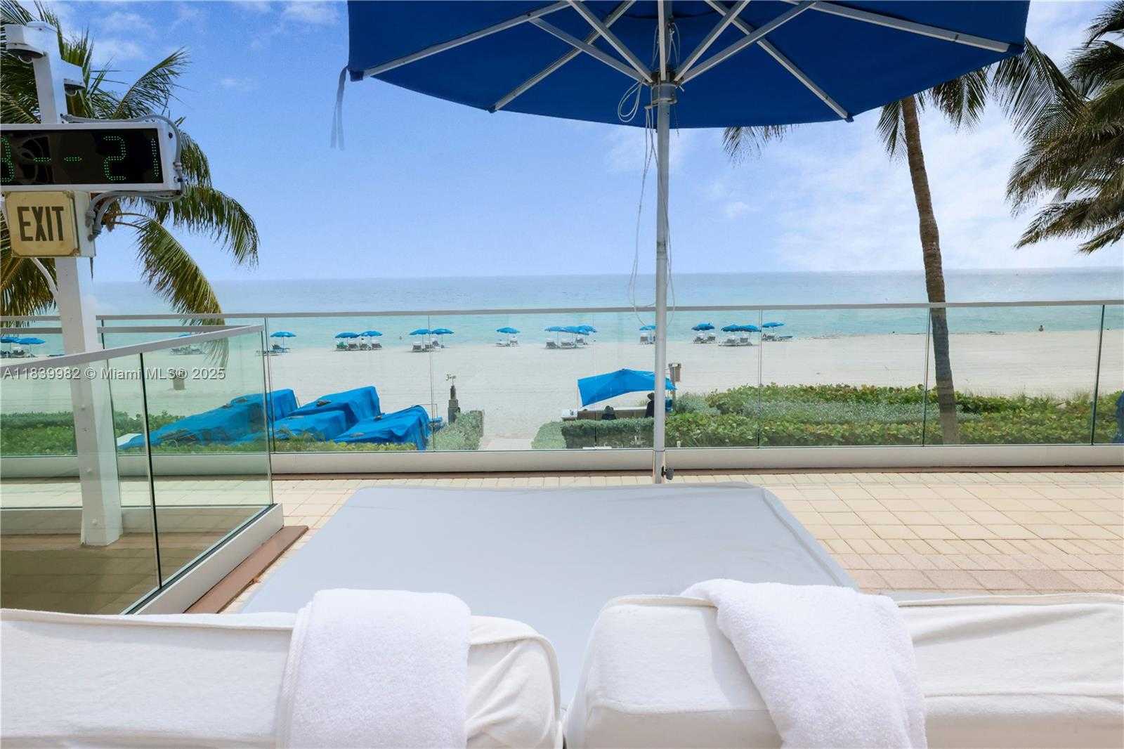 Small Image of 17555 COLLINS AVE #2006, Sunny Isles Beach Number 59