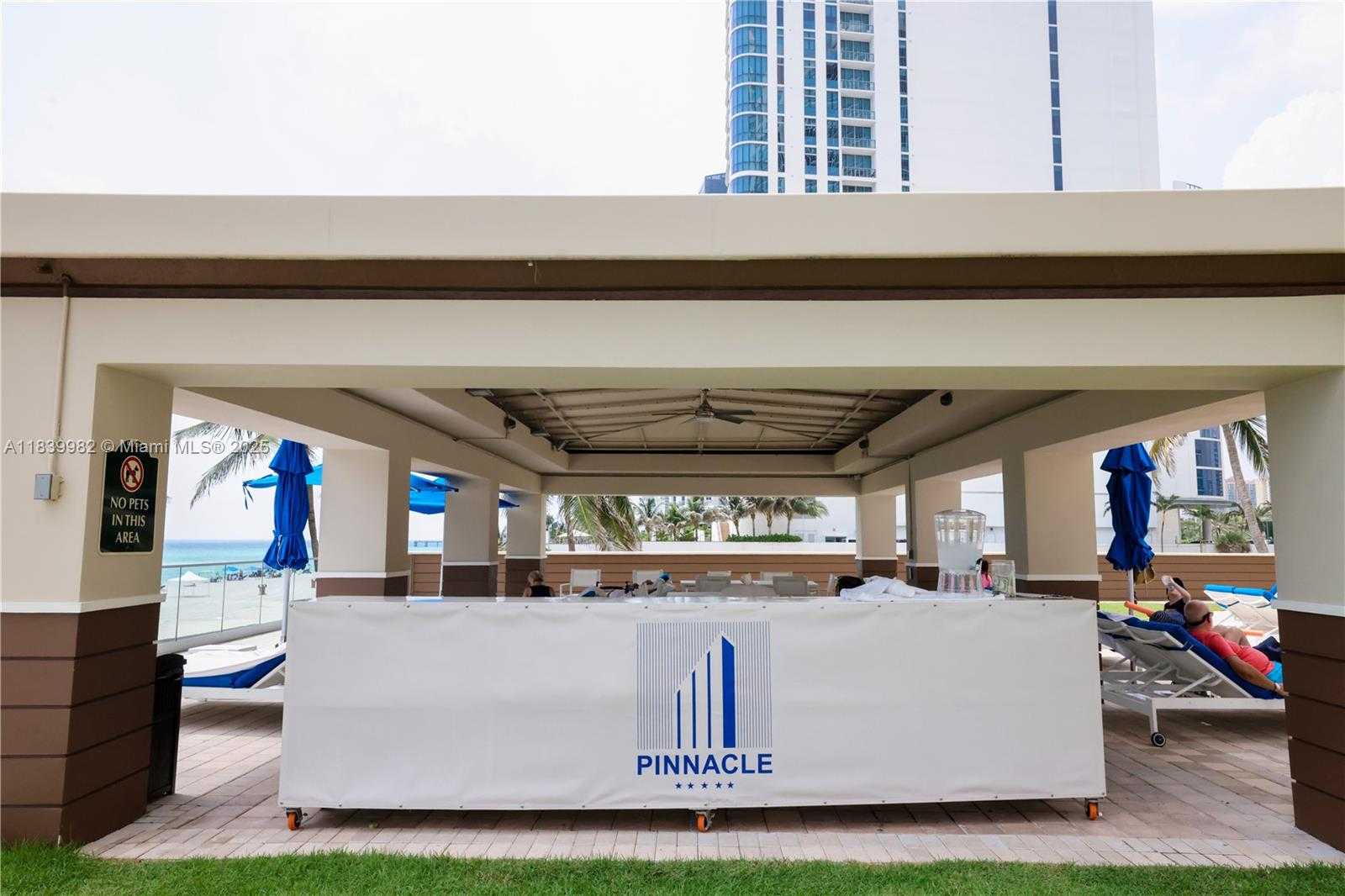 Small Image of 17555 COLLINS AVE #2006, Sunny Isles Beach Number 60