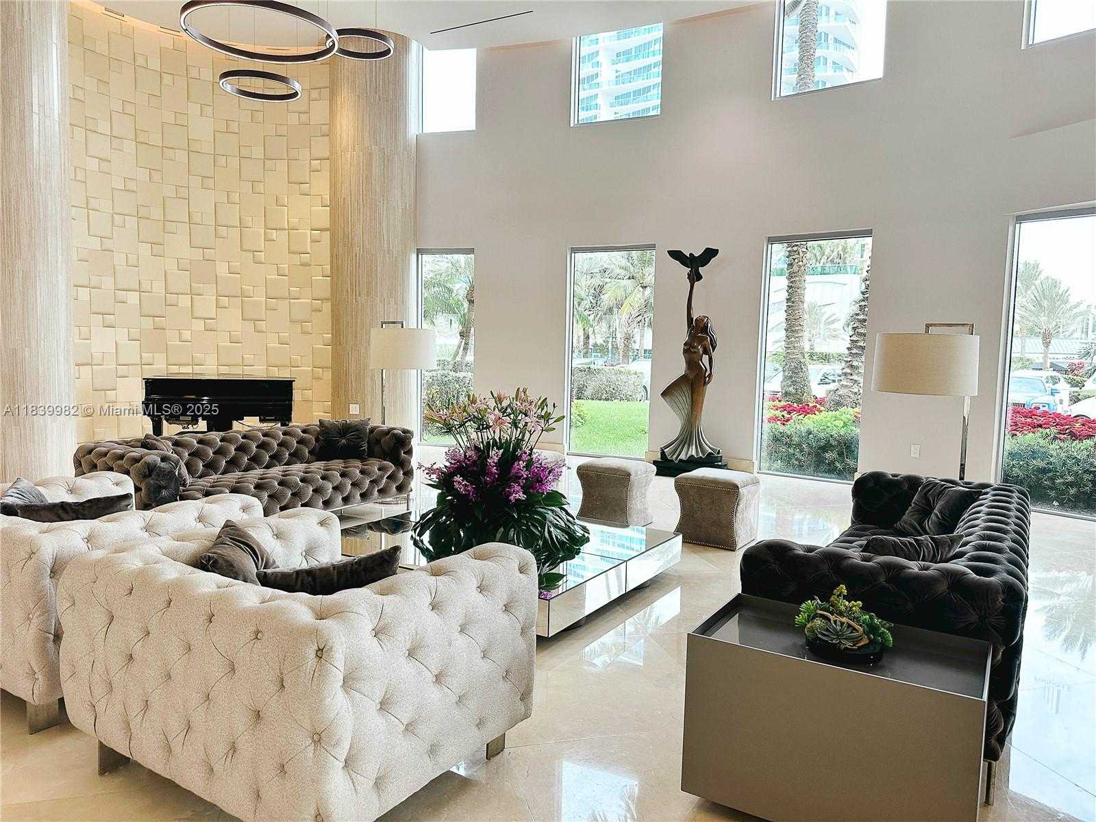 Small Image of 17555 COLLINS AVE #2006, Sunny Isles Beach Number 74