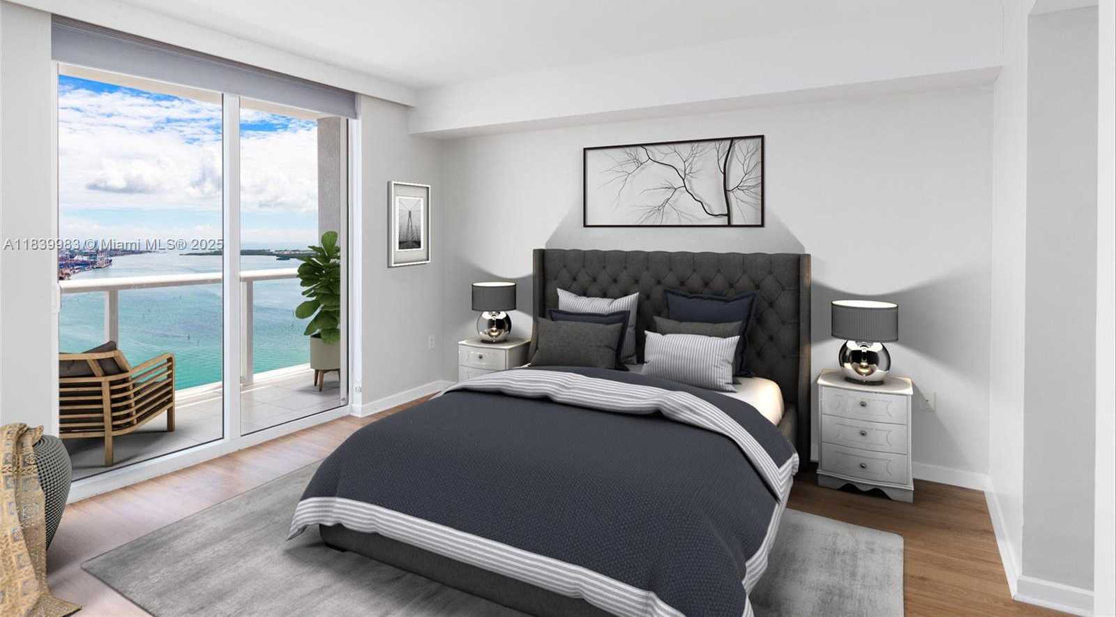 Small Image of 50 BISCAYNE BLVD #4506, Miami Number 10