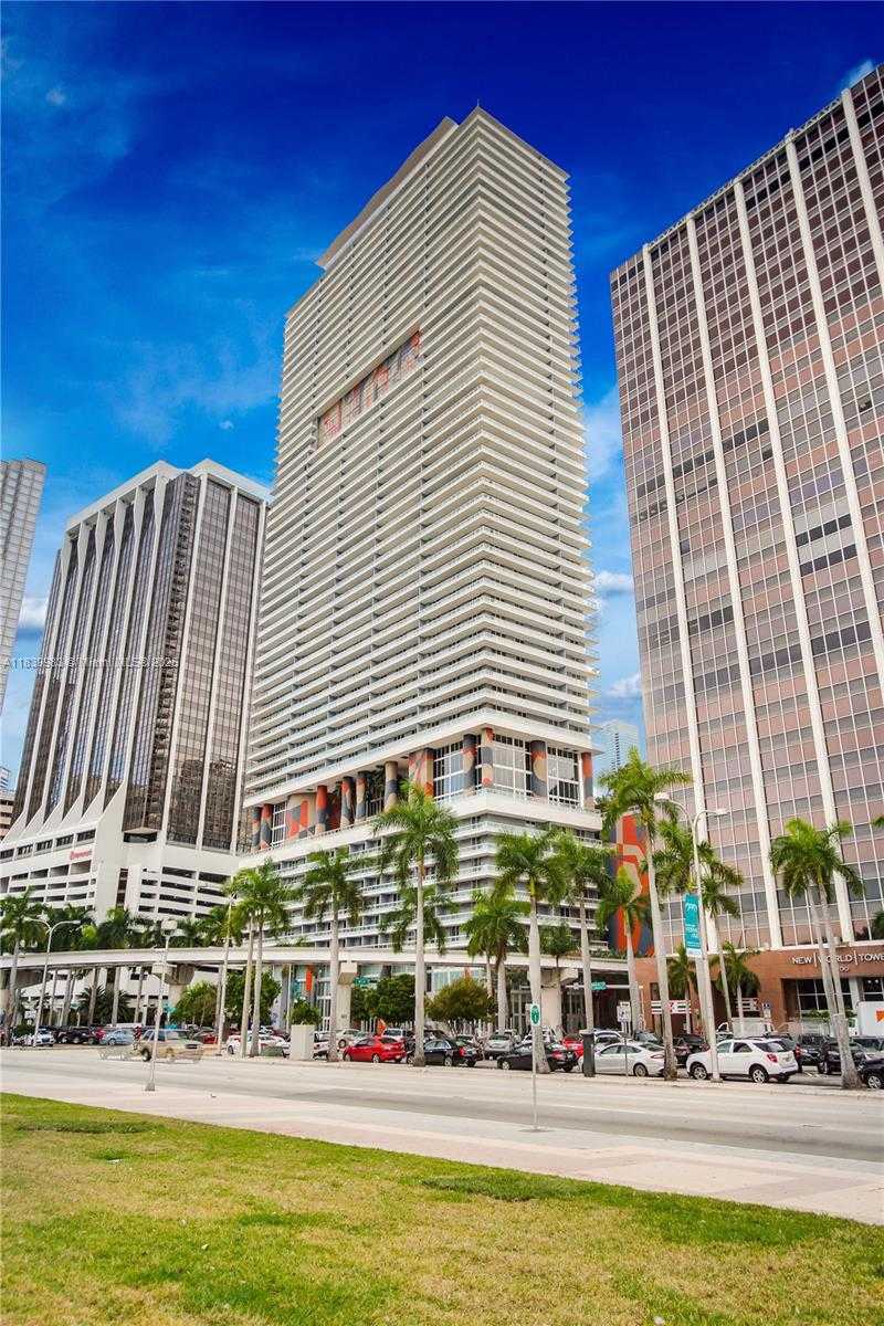Small Image of 50 BISCAYNE BLVD #4506, Miami Number 11