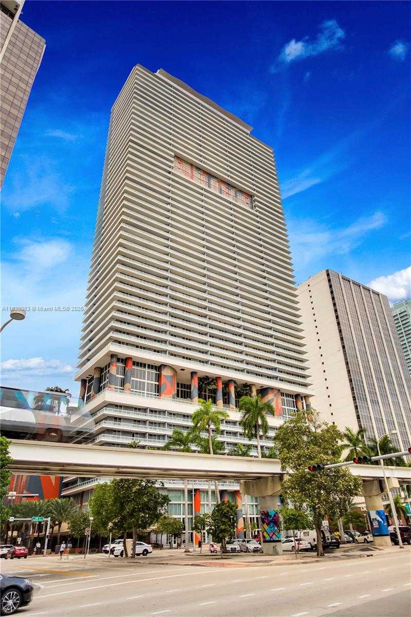 Small Image of 50 BISCAYNE BLVD #4506, Miami Number 12