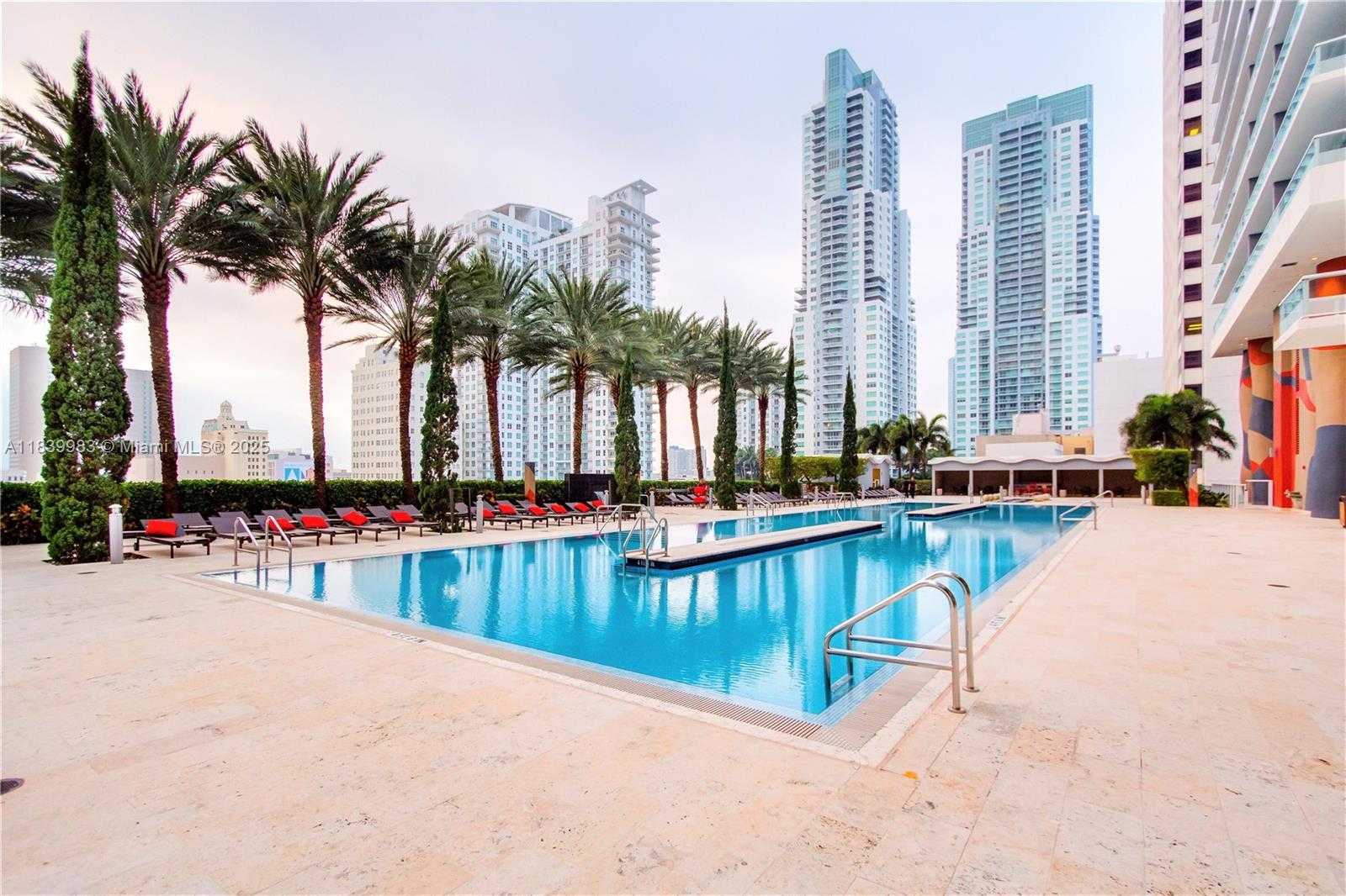Small Image of 50 BISCAYNE BLVD #4506, Miami Number 13