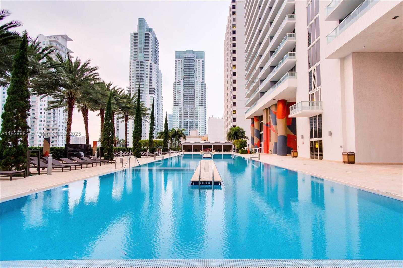 Small Image of 50 BISCAYNE BLVD #4506, Miami Number 15