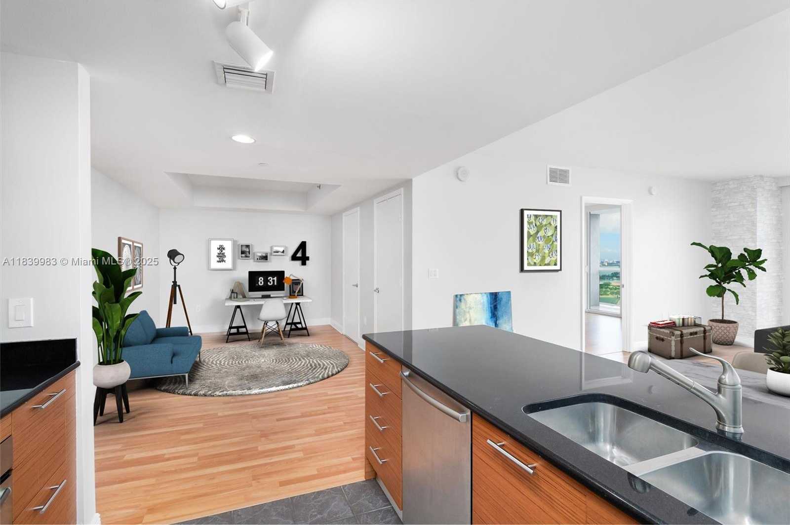 Small Image of 50 BISCAYNE BLVD #4506, Miami Number 8